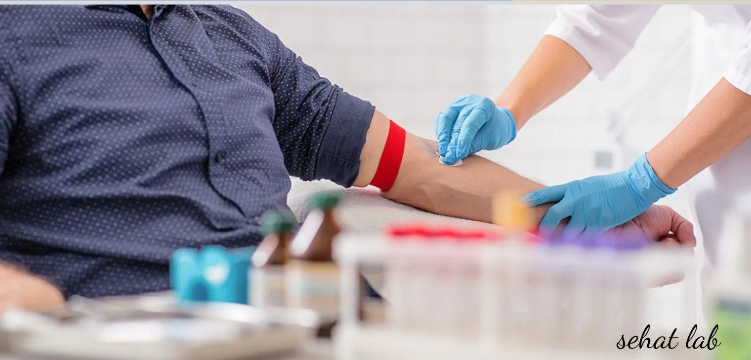 Hematology test in Lahore