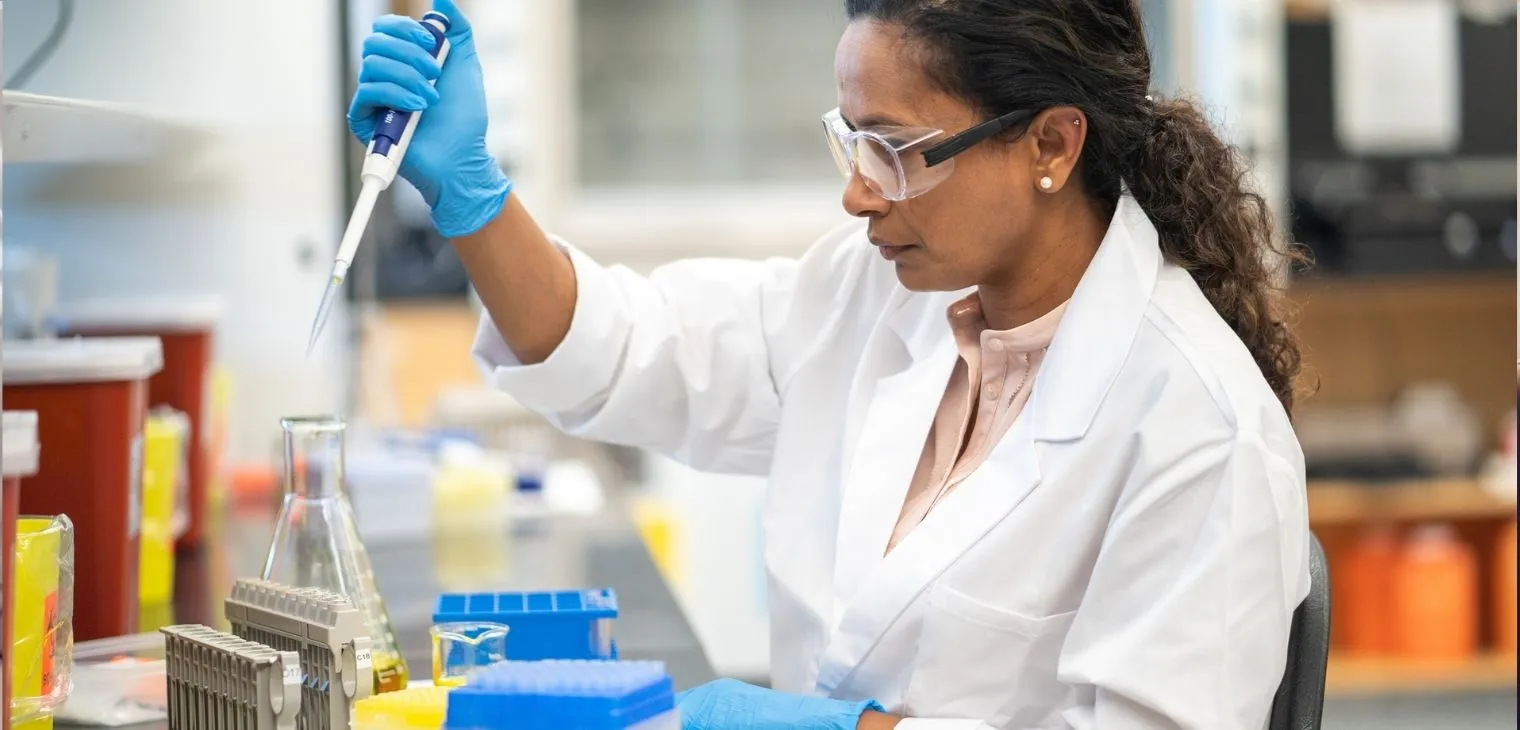 Lab Services in Lahore