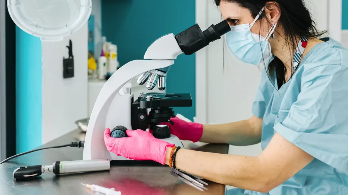 Histopathology Lab services in Lahore