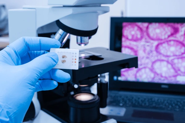 Clinical Pathology and Parasitology Services in Lahore